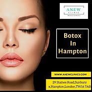 Botox In Hampton