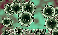 Coronavirus: The Process of Transmission