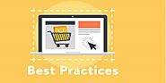 Avoid these five bad online e-commerce store practices | knowandask
