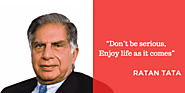 Best speech by Ratan Tata at Symbiosis college pune | knowandask