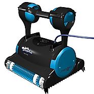 Top 10 Best Automatic Pool Cleaners in 2019