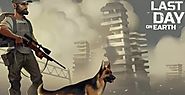 Last Day on Earth: Survival Game | Apocalyptic | World Full of Zombies
