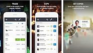 Download eToro App Apk - Mobile Trading Free 【iPhone & Android】