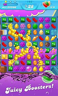 Downlaod Candy Crush Soda Saga Apk 2019 -【latest Version】