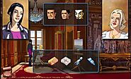 Download Broken Sword Apk Game for Android FREE