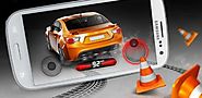 Toyota 86 AR .APK (Drift) Android | Toyota Car Game Download