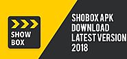 Download ShowBox APK of 2019【Android and iPhone】
