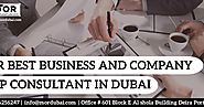 How to Establish company & Documents required for business in Dubai