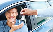 Car Rental: Convenient & Reliable Traveling with a Car of Your Choice – Car Rental UAE