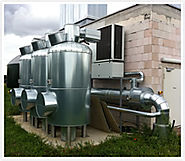 2G Biogas Treatment Systems