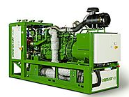 Agenitor 80-450kW