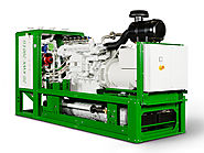 Website at http://www.evoet.com.au/products/2g-biogas-chp/kwk-series/