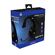 Gift Stereo Gaming Headset To Someone Who Loves Gaming