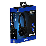 Enhance Your Gaming Prowess With The Best Of PS4 Gaming Headsets