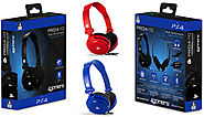 4gamers PRO4 Gaming Headset And Its Powerful Features