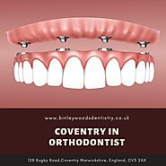 Coventry In Orthodontist