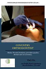 coventry orthodontist