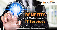 Benefits of Outsourced IT Services, Outsourced IT Company