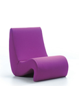 Verner Panton: Panton Amoebe Chair - Danish Design Store