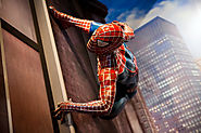 The Ultimate Guide to Spider-Man | Roller, Roman, Venetian & Blackout Blinds | Select Blinds