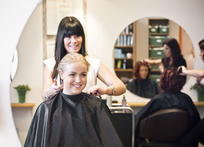 Cosmetology Services | A Listly List