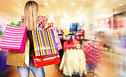AUSTRALIA’S MOST WELL-KNOWN SERVICE FOR SHOPAHOLICS!