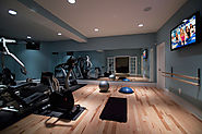 How To Set Up a Budget Friendly Fitness Space In Your Home