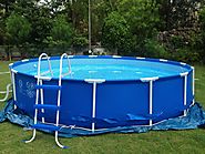 Tips To Pick The Right Swimming Pool For Your Home