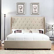 Shop King bed Afterpay online in Australia - Kings Warehouse