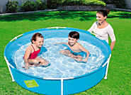 HOW TO PURCHASE AFTERPAY SWIMMING POOLS?