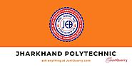 Jharkhand Polytechnic 2019: Application Form, Dates, Eligibility, Syllabus