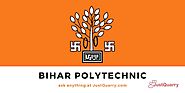 Bihar polytechnic 2019 Application Form | Syllabus | Exam pattern ...