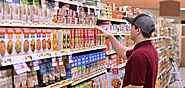Run Your Business Easier with Grocery Point of Sale Software in USA