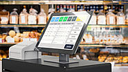 How to Select a Grocery POS System?