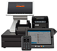 How a Modern POS System Beats Cash Registers