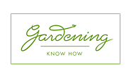 Gardening Know How's Blog - Gardening Made Happy!