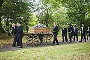 Funeral Directors Bristol | Expert Care & Support | Memorial Woodlands
