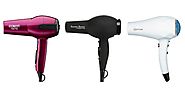 TOP-17 Best Hair Dryers for Different Hair Types and Needs | Monica's Blog