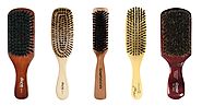 Best Wave Brush for African-American Hair and 360 Waves