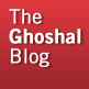 The Ghoshal Blog (@theghoshalblog)