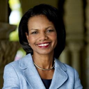Condoleezza Rice (@CondoleezzaRice)