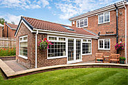 Guardian Conservatory Roof Styles - LABC Approved - Enquire Today!