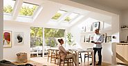 Guardian Warm Roof Benefits - LABC Approved - Conservatory Roof