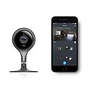 Nest Cam Indoor Security Camera | Hygiene and Safety Solutions