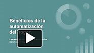 PPT – Beneficios de la automatización. PowerPoint presentation | free to download - id: 8cc79f-MWQ1N