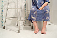 Bathroom Safety Guidelines for Family Caregivers