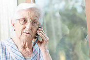 Defeat Elderly Loneliness in 5 Ways
