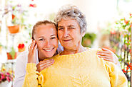 Why Companionship Benefits Seniors
