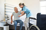 Why You Should Start a Career in Home Care Instead