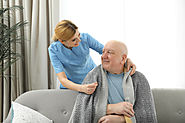 Importance of Companionship Care for the Elderly